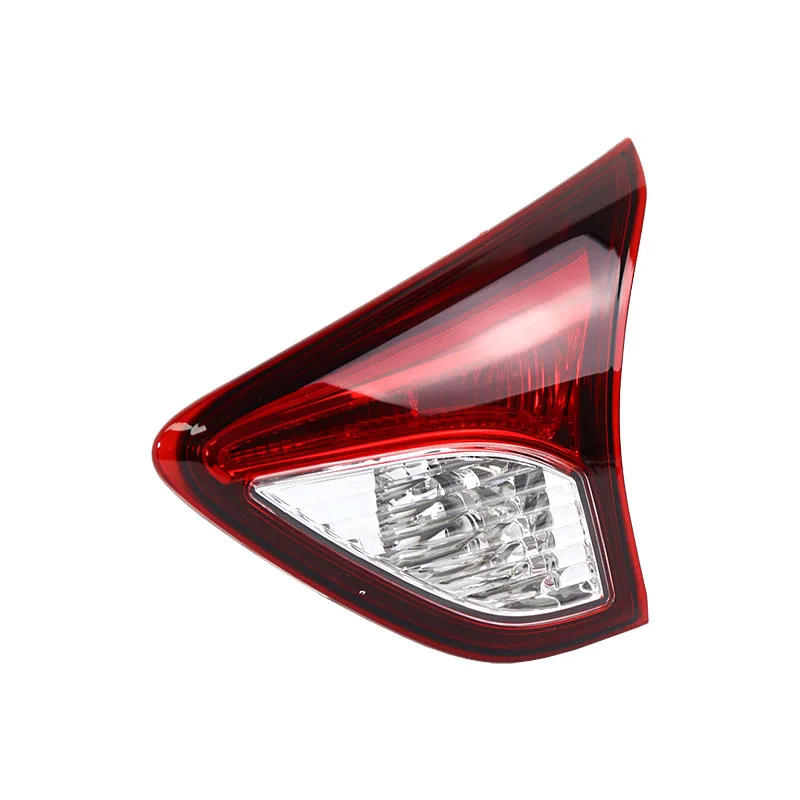 Car Accessories Inside Tail Light Brake Stop Signal Lamp For Mazda CX5 CX-5 2013 2014 2015 2016 Taillight Housing Without Bulb