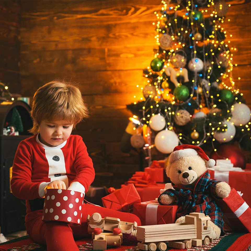 USB-Гирлянда для занавесок, 3 м