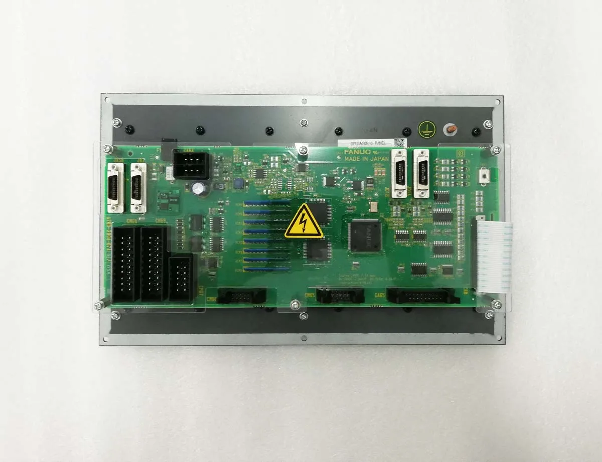 Fanuc operator's panel A02B-0236-C241 new A02B 0319 C241  warranty 12 months