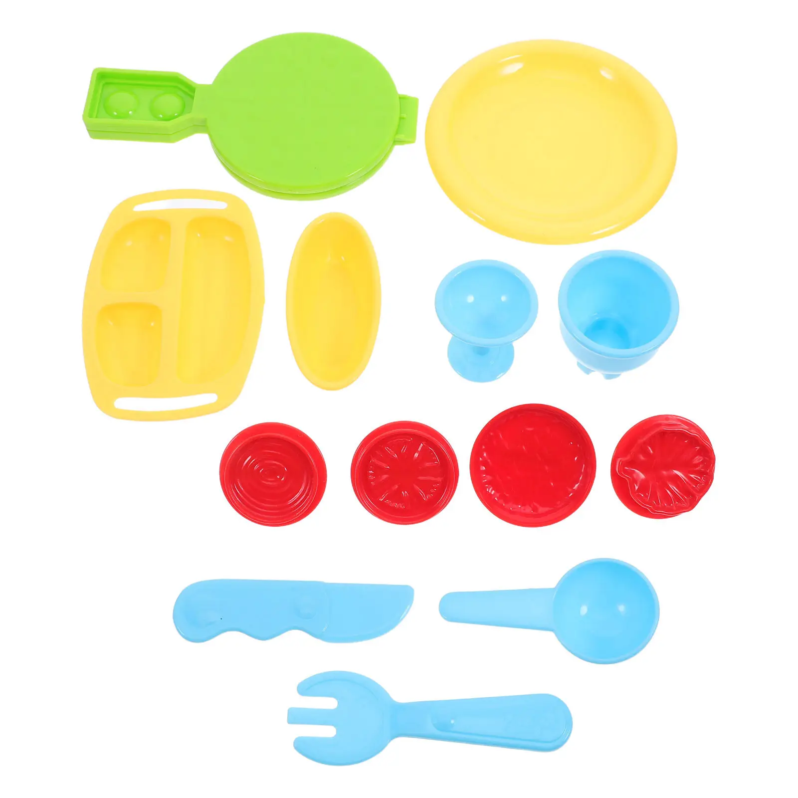 

Набор премиальных инструментов для лепки из пластилина для детей: творческий набор для моделирования глины с формочками, вырубками, роликами и инструментами для формовки, безопасный, нетоксичный