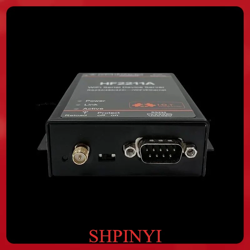 Real Industrial Automation Ce Hf2211a None Fcc Rohs Automatic Meter Reading Pilot Plug Ais Limited Top fashion