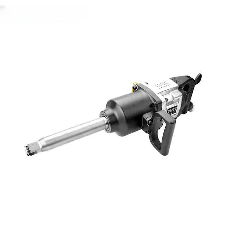 

72320 Long Nose 1 Inch 16.5kg Heavy Duty Pneumatic Air Impact Wrench