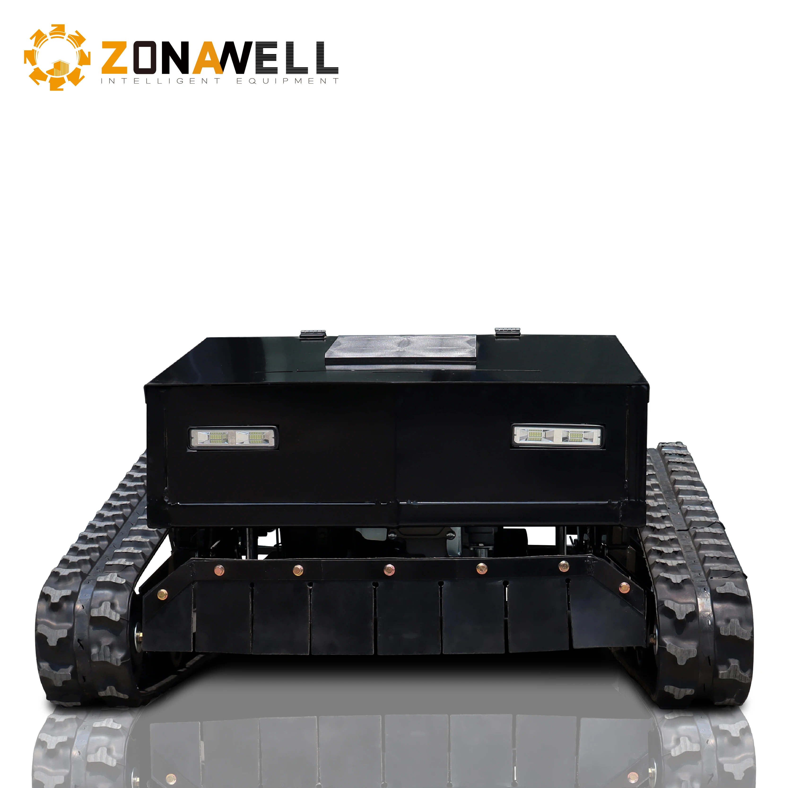 맞춤형 중국산 경제적인 가정용 원격 제어 잔디 깎이 기계 (EPA 및 EU 5 기준 준수)