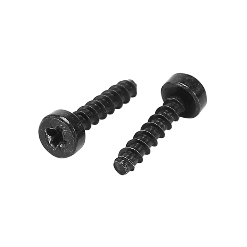 สกรู3ชิ้นสำหรับ Dyson V10ชุดเครื่องดูดฝุ่น V11สกรูยึดแบตเตอรี่