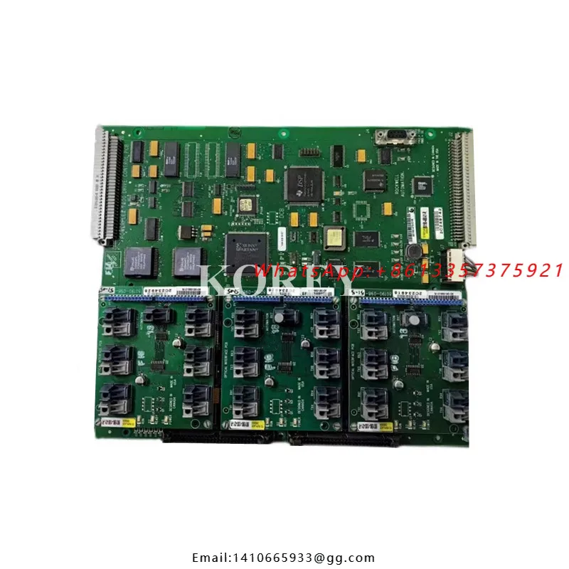 

In Stock Control Motherboard 80190-480-01-R 80190-478-51 in Good Condition