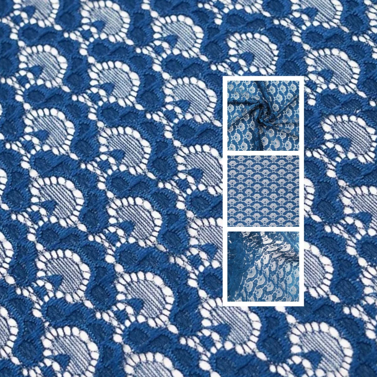 

Африканская перфорированная кружевная ткань с атласным плетением и спандексом, новая ткань с восковым принтом, ткань пули, свадебное платье, вечернее платье