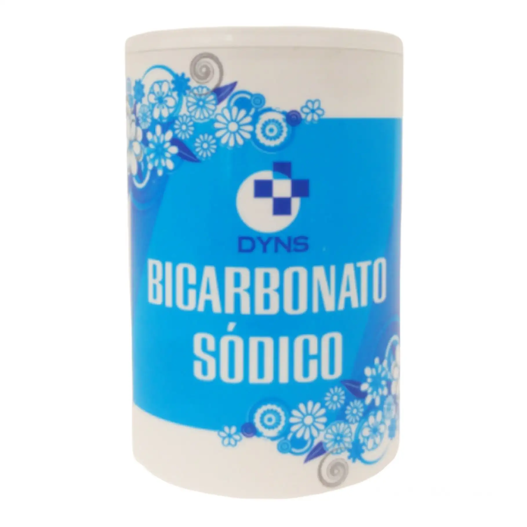 Sodium bicarbonate DYNS 200 gr