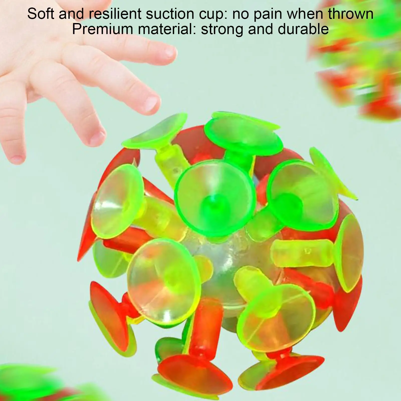 Toss And Catch Ball Game Outdoor Catch Ball Outdoor Toy Interactief sportspeelgoed voor tieners Volwassenen Achtertuin Tuin Woonkamer