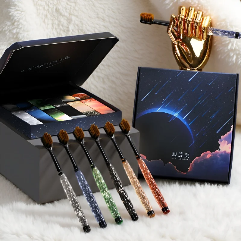 6/Box High-End Gift…