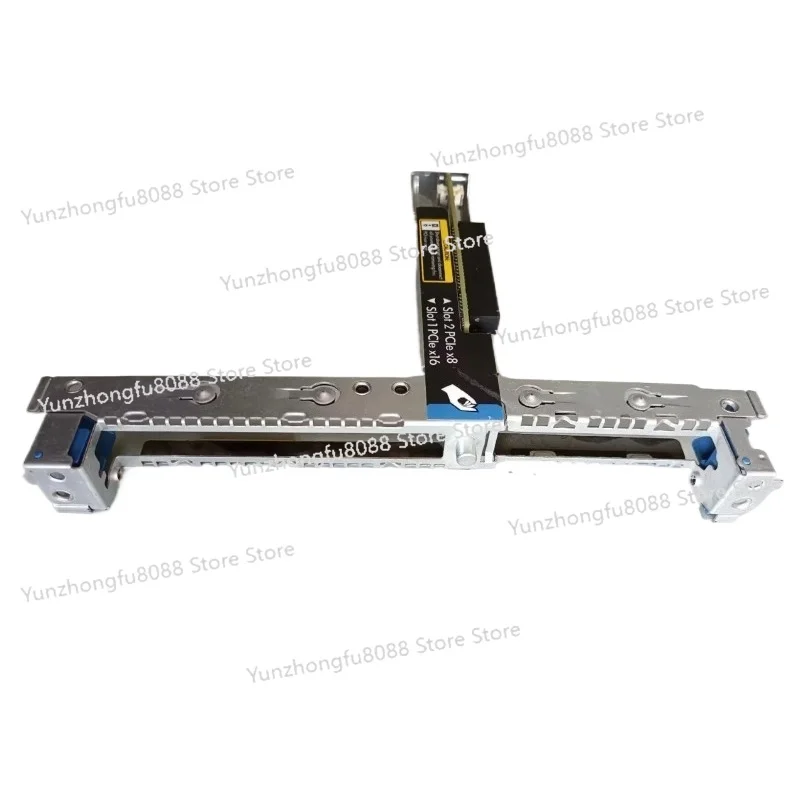 

DL160 G9 Primary PCIe Riser Assembly 743028-001 779098-001