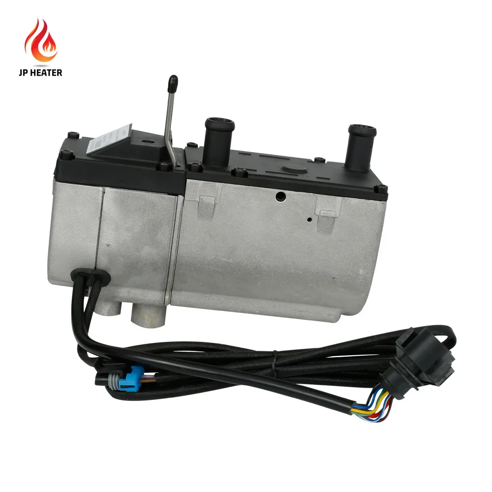 

Hot Sale CE Certificate 5kw 12v Petrol Liquid Parking Heater For Boat Truck Bus Ships