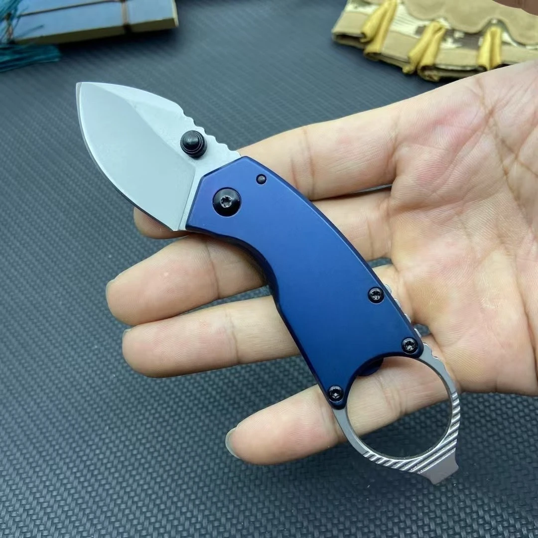 

Прочный многофункциональный складной нож для кемпинга на открытом воздухе, портативный походный охотничий нож для джунглей, приключений, тактический нож для самообороны