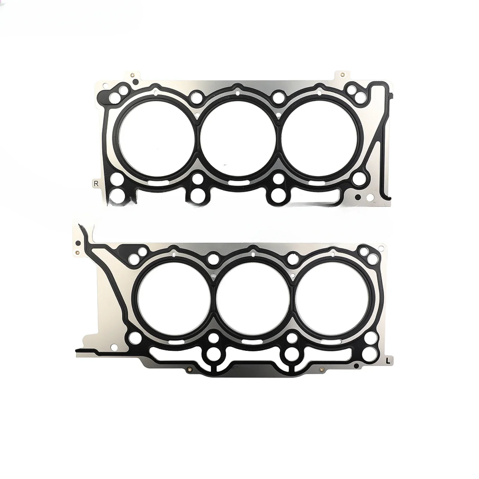 Suitable for 11-16 Jeep VIN G 3.6L DOHC Head Gasket Bolts Set