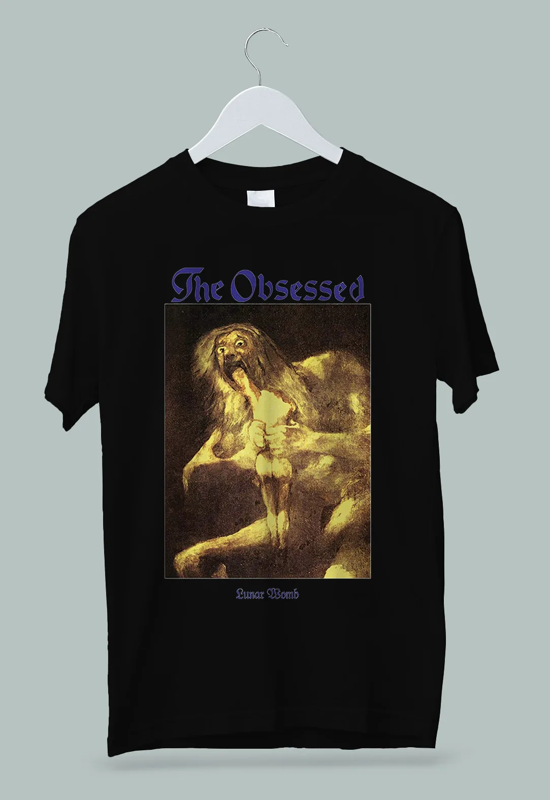 Эта классическая женская футболка