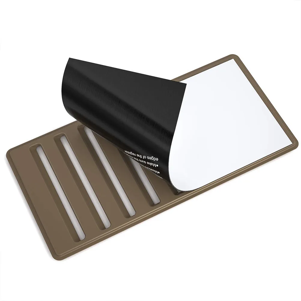 

Комплект из 4 магнитных заглушек для вентиляционных отверстий, толстые магнитные пластины, легкая установка, для домашних настенных и напольных воздуховодов, шумопоглощение, индивидуальная подгонка