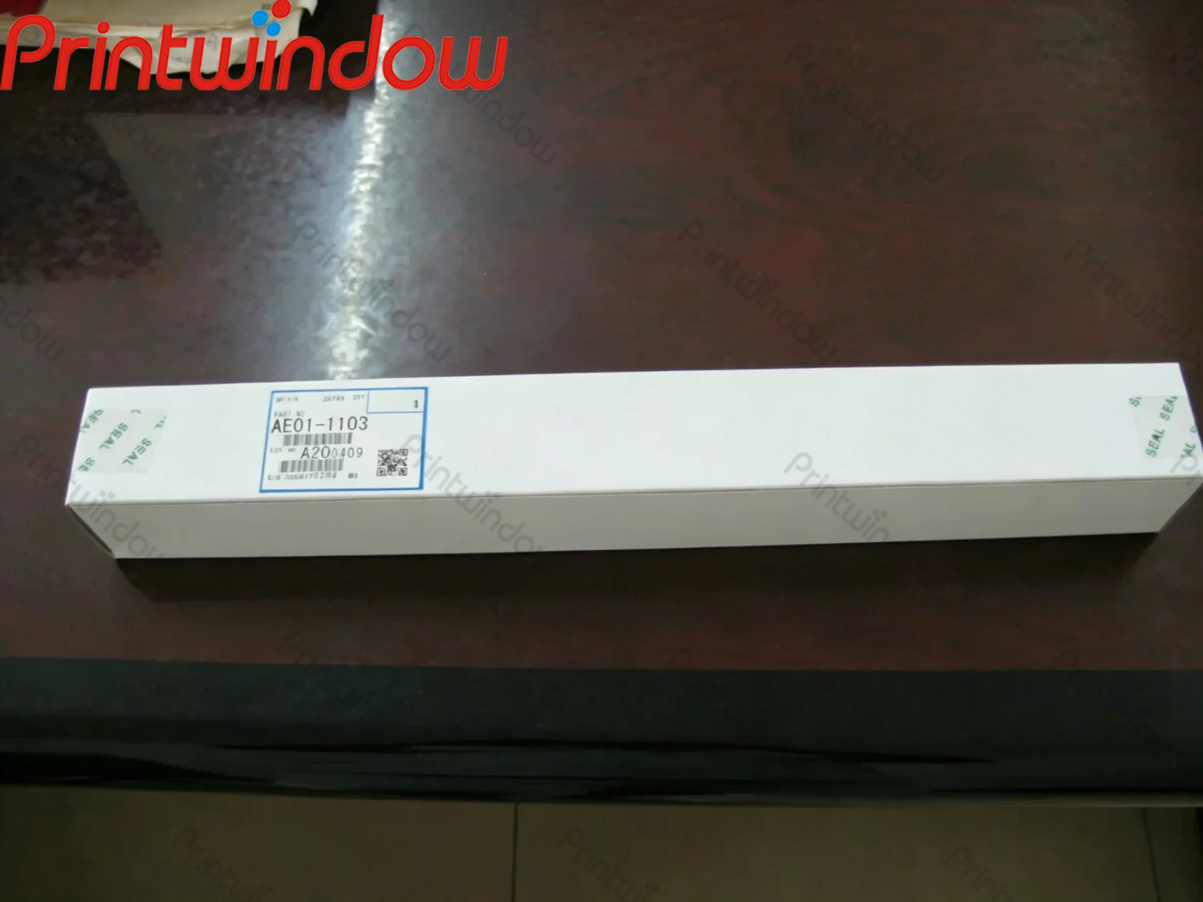 AE01-1103 Original Fuser Upper Roller FOR Ricoh MP 3350 2852 3353 3025 2550 2853 3053 3352