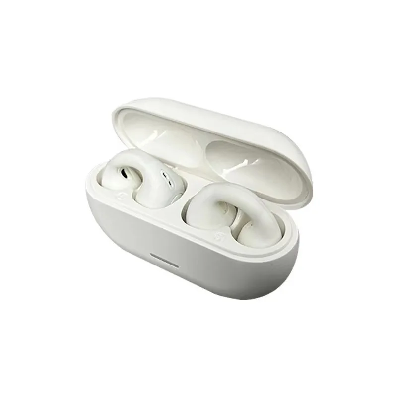 신제품 오리지널 T75 골전도 무선 블루투스 5.3 헤드폰 스포츠 이어폰 HiFi 음질 방수 TWS 헤드셋