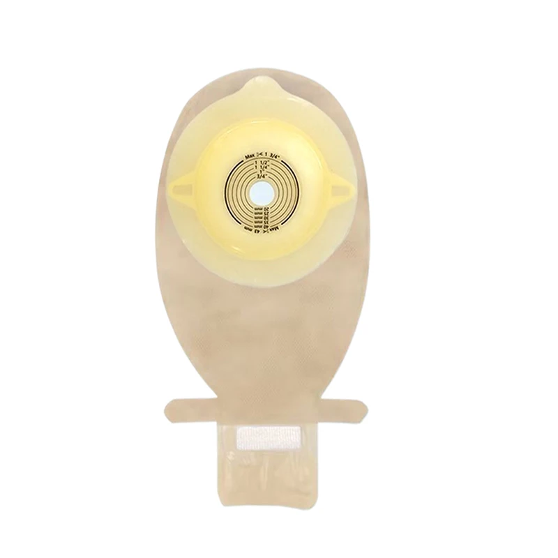 

Одноразовые мешки для стомы Кольца для стомы из кожи Герметичные барьеры Опорные плиты Встроенная подкладка из листов с активированным углем Безопасная подходит для ежедневного использования