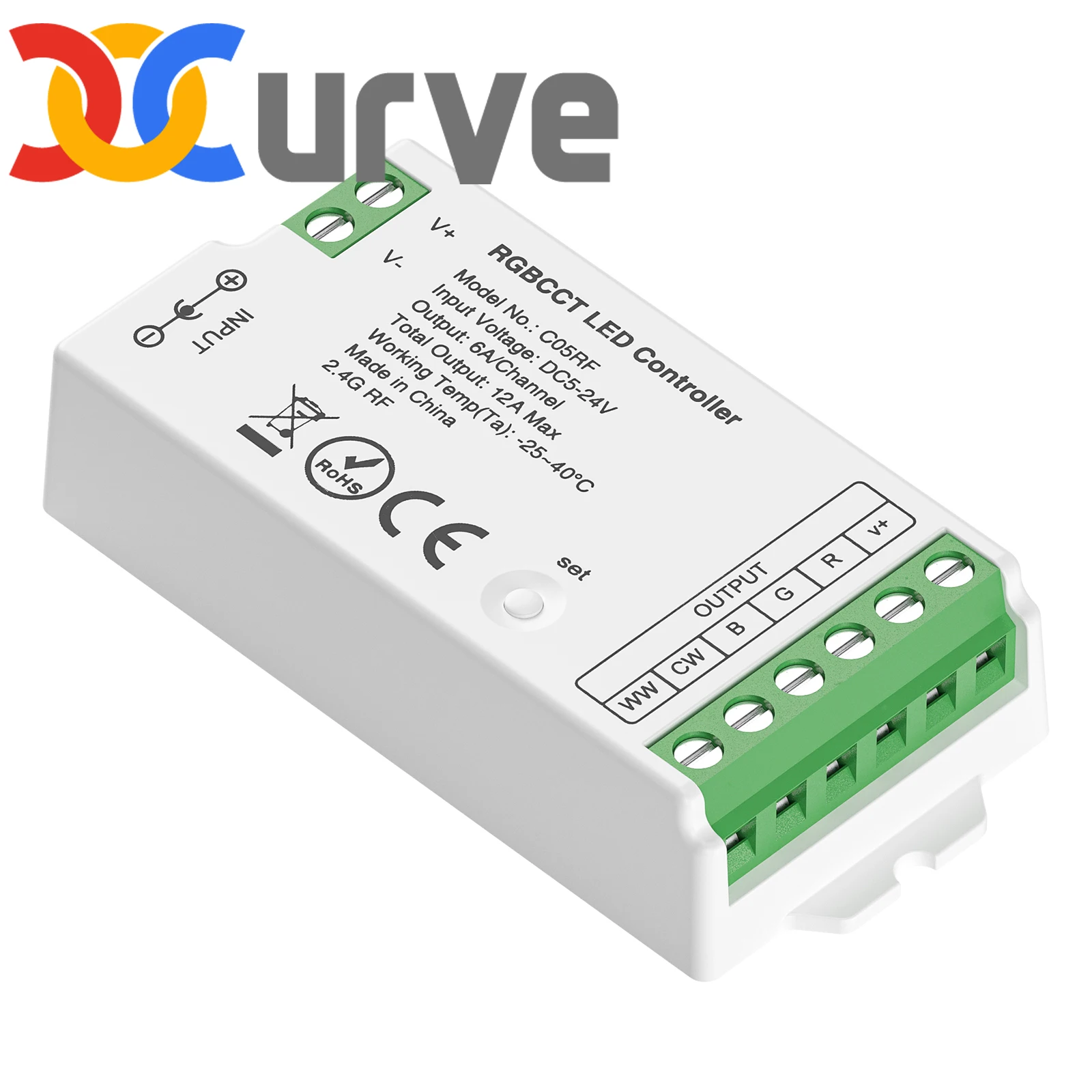 

2,4 ГГц, для 2835 5050 FCOB, флэш-лента, флэш-лента, флэш-контроллер, мини 2-контактный флэш-контроллер, 3 контакта, CCT, 4 контакта, RGB, 5 контактов, RGBW, RGBCW, 6 контактов, RGBCCT, 5-24 В