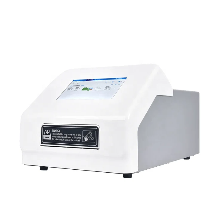 

Spiciness Tester Capsaicin Tester Portable Chili Pepper Spiciness Tester