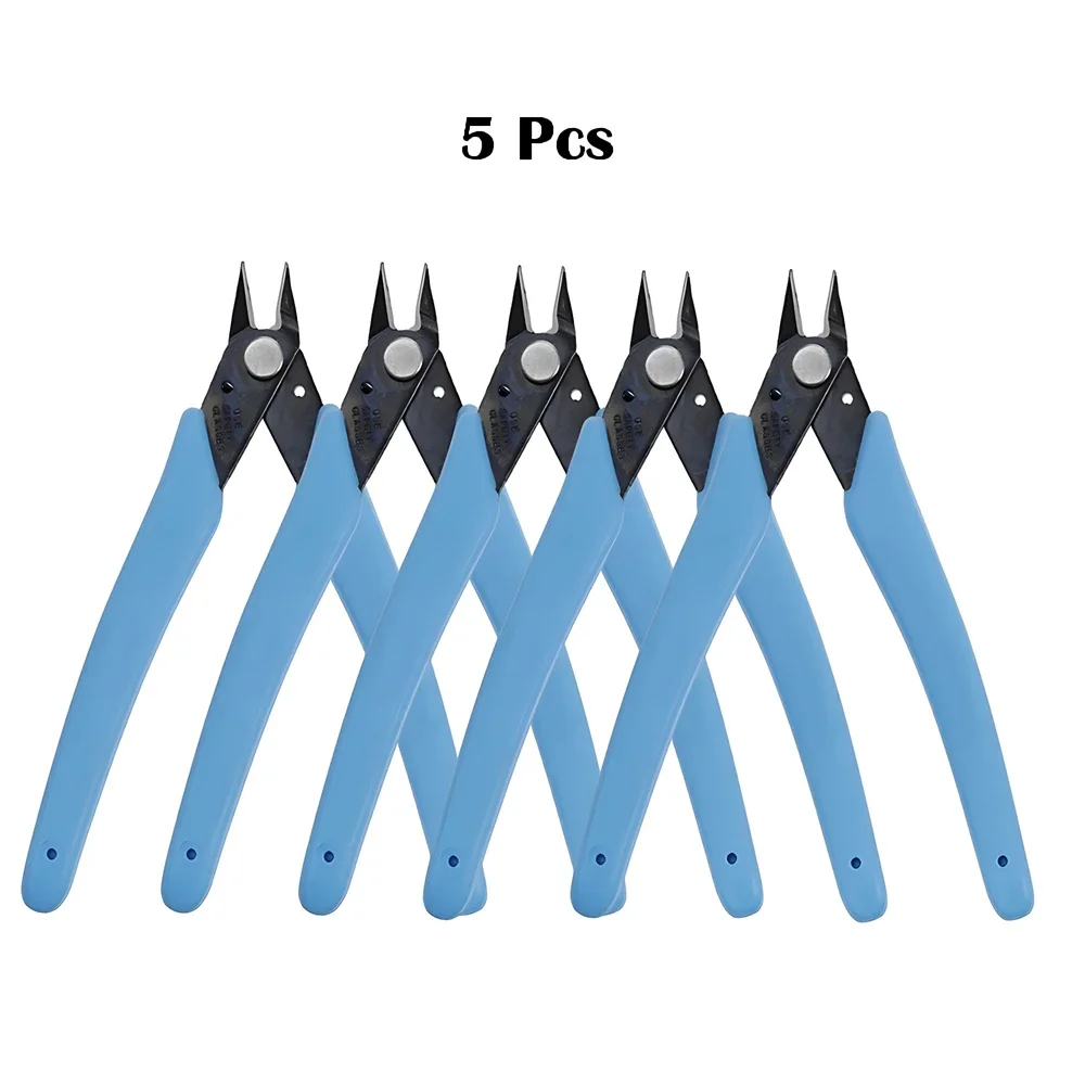 1/5/10/20pcs PLATO 170 Wishful Klem DIY Elektronische Diagonale Tang Zijsnijtang Draad cutter 3D Printer Onderdelen