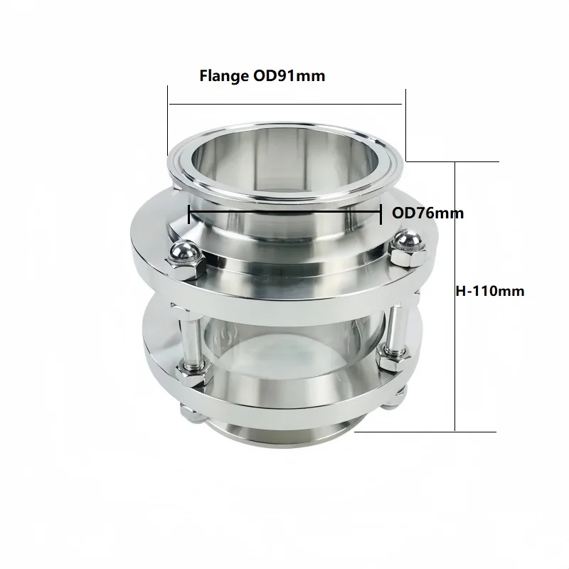 Short Type Dioptr 3\