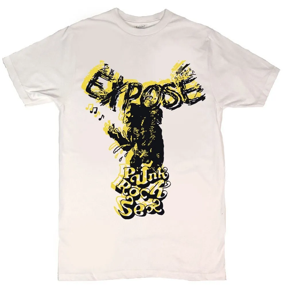 Seditionaries Exposé Men'S T Shirt