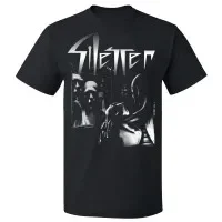 Silencer - I Shall LeadT-Shirt