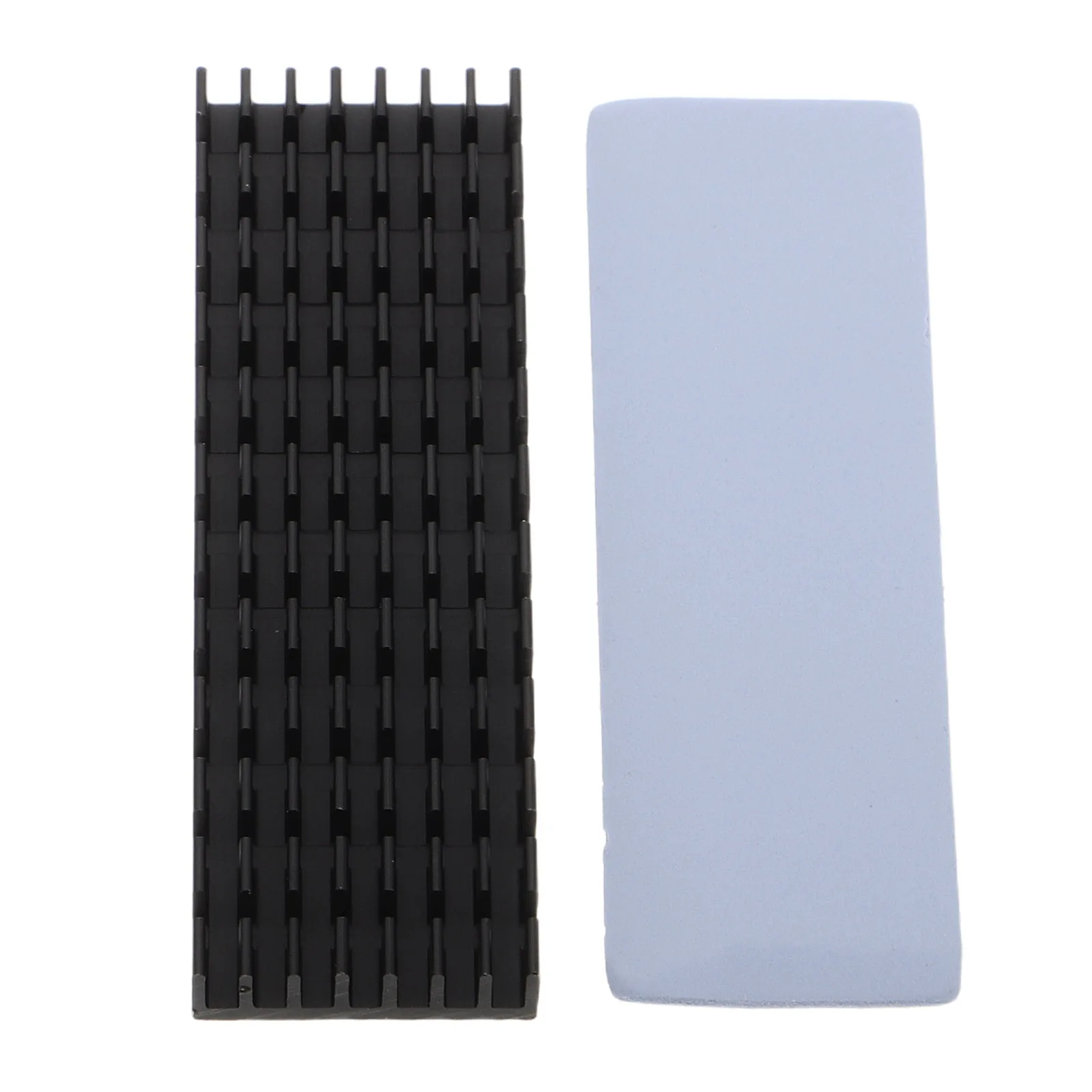 

Solid State Hard Drive Cooler Nvme Pcie Heatsink Device High Speed Transfer Heat Dissipation Laptop heatsink computer heat sinks