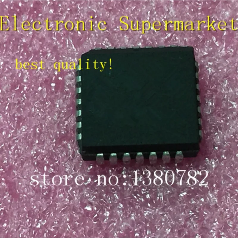 Free shipping 5pcs-20pcs/lots LPC932A1FA PLCC-28 Best quality Chip In stock!