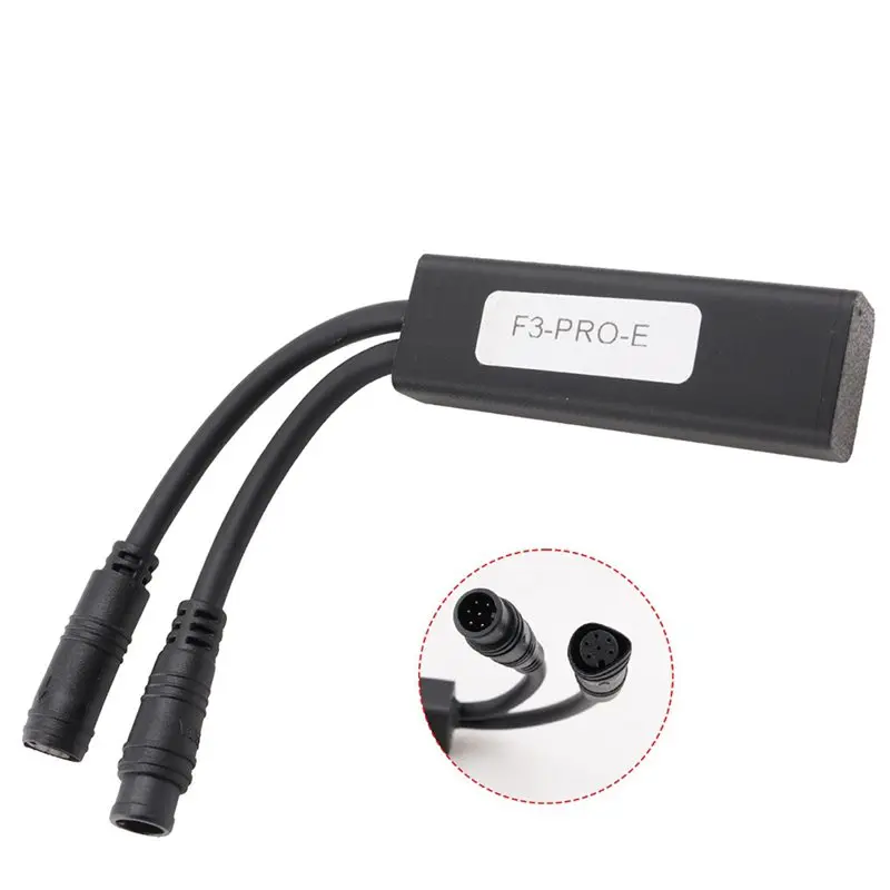 Scooter Speed Controller/Regulator For Folding Electric Scooters ZT3 Pro E European Version Maximum Speed 40Km/H image 6