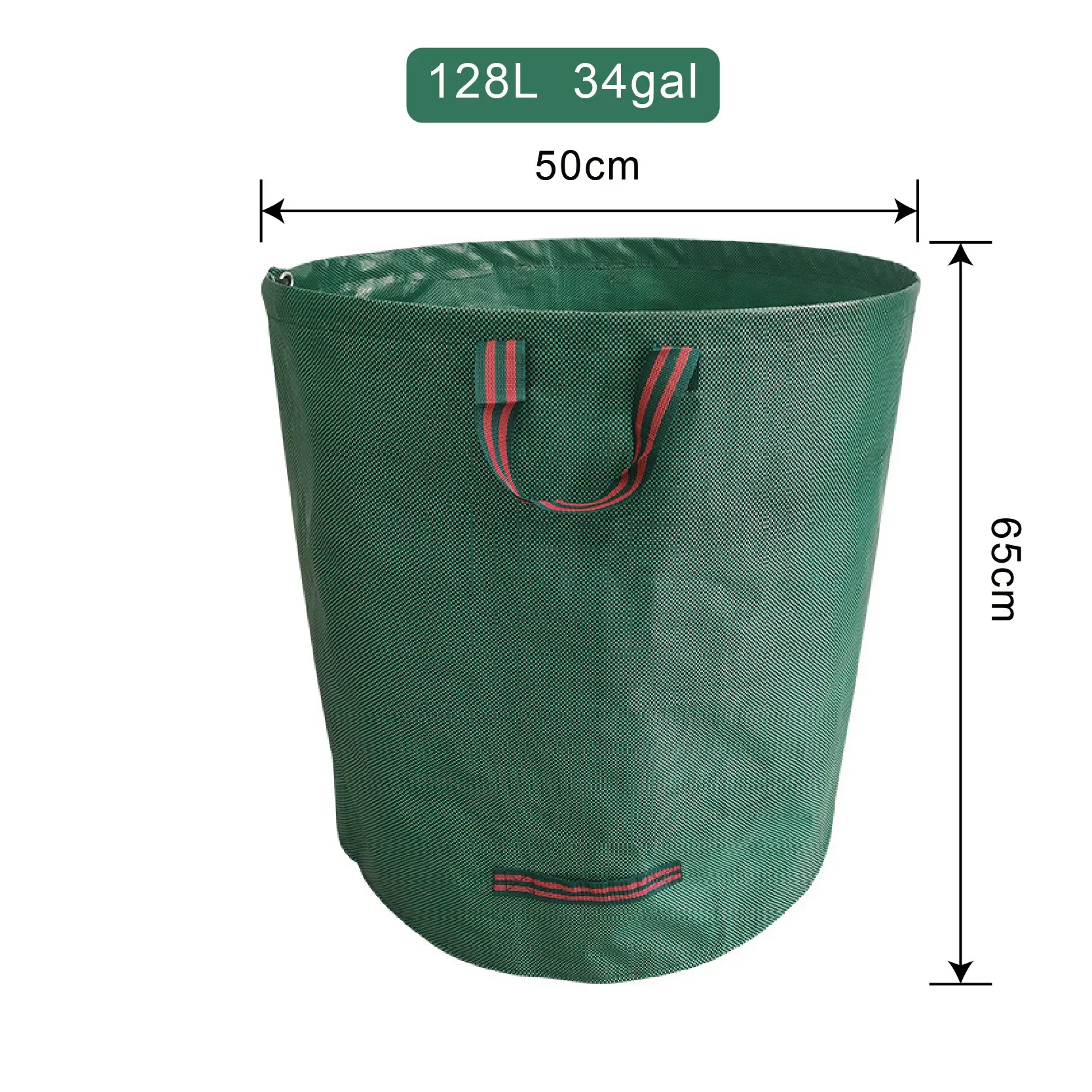 Variant: 128L 34Gallon