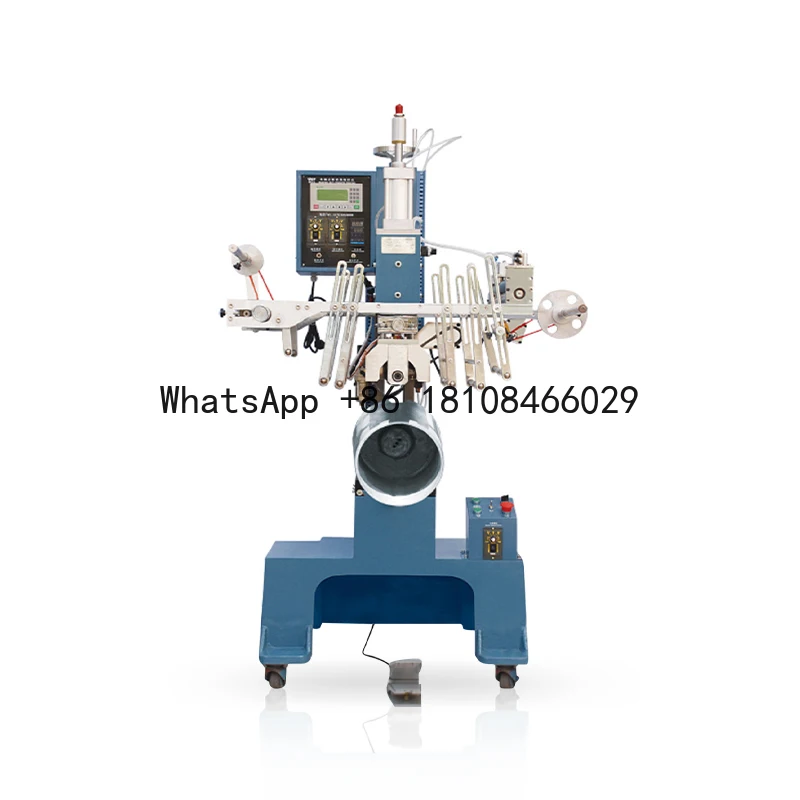 Профессиональная печать термопереносной термопресс ведро