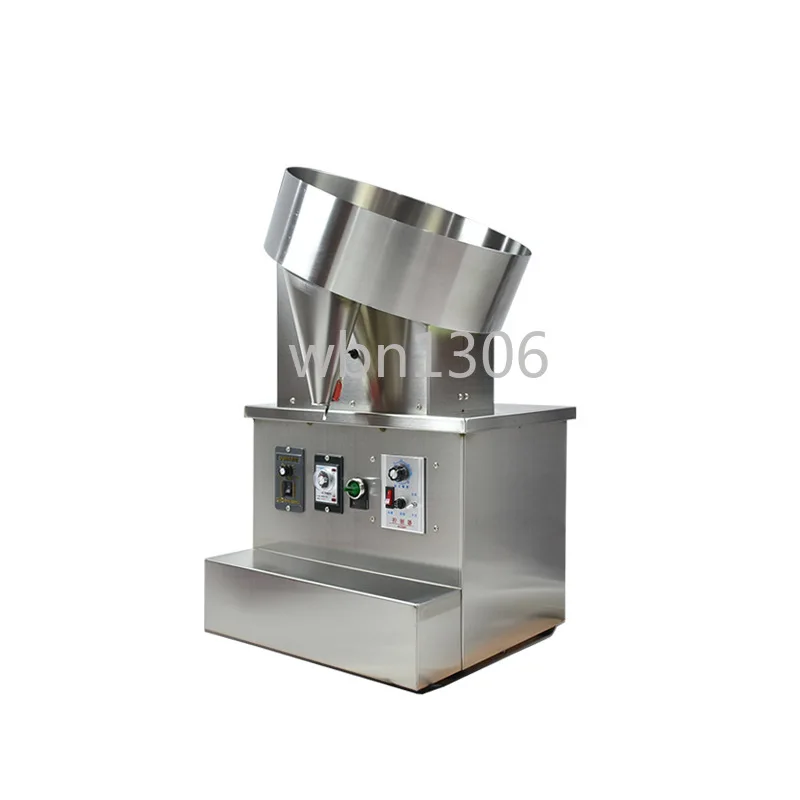 SPN400 small semi-automatic capsule counting machine, tablet bottling machine, single plate counting machine