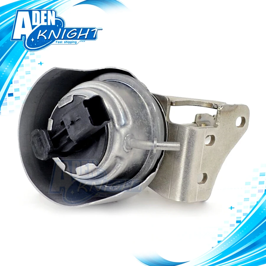 Turbo Wastegate Actuator For Citroen C4 Picasso Jumpy Peugeot 208 308 508 1.6HDI DV6FC 819872 819872-0001 GTD1244VZ 9804119380