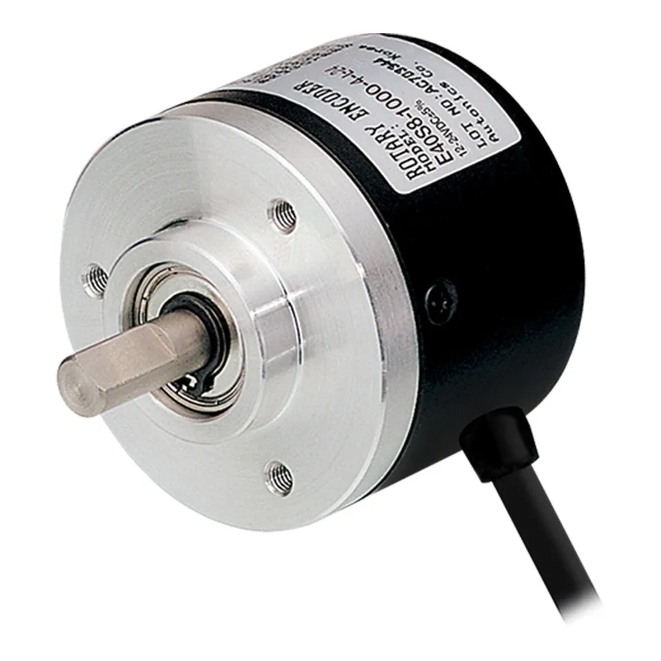 Joinlink General MerchandiseA E40s6-500-3-n-24 in Stock Incremental Type Npn New 1pcs