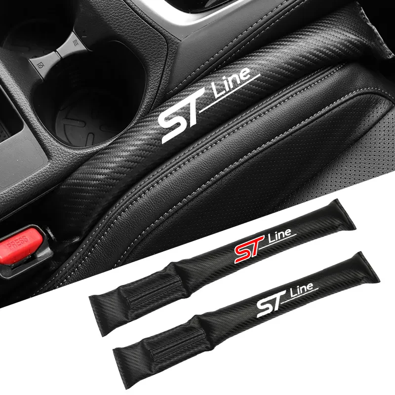 

Creative car gap plug anti-leak strip interior modification supplies for Ford ST LINE STLINE Mk3 Mk4 Focus Mustang Accessories