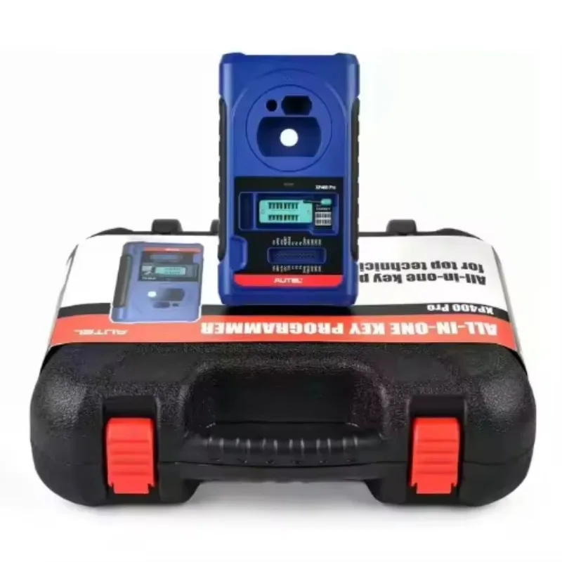 

For Autel XP400 Pro Auto Key Programming & CAN EOBD OBD OBDII Diagnostic Tool Im508 Im608 Key Reprogramming Tool
