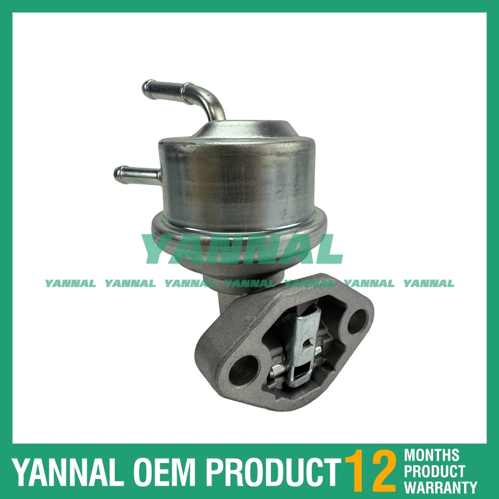 Brandstofpomp 99916-2164 voor John Deere motoronderdelen