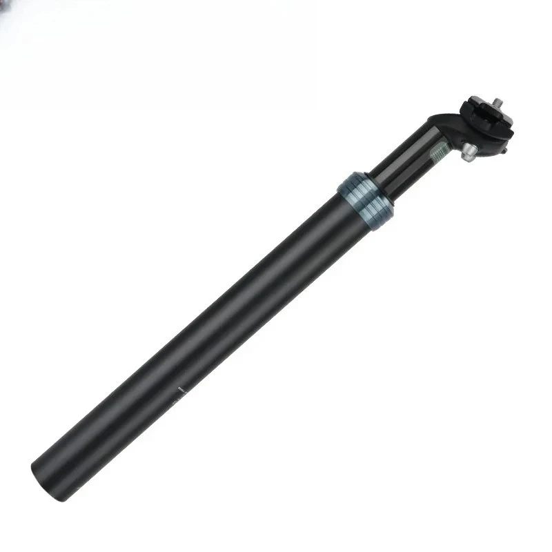 Seat Tube 27.2/28. 6/30.4/30.8/31. 6/33.9 Mm Spring Shock Absorber, Seat Bar
