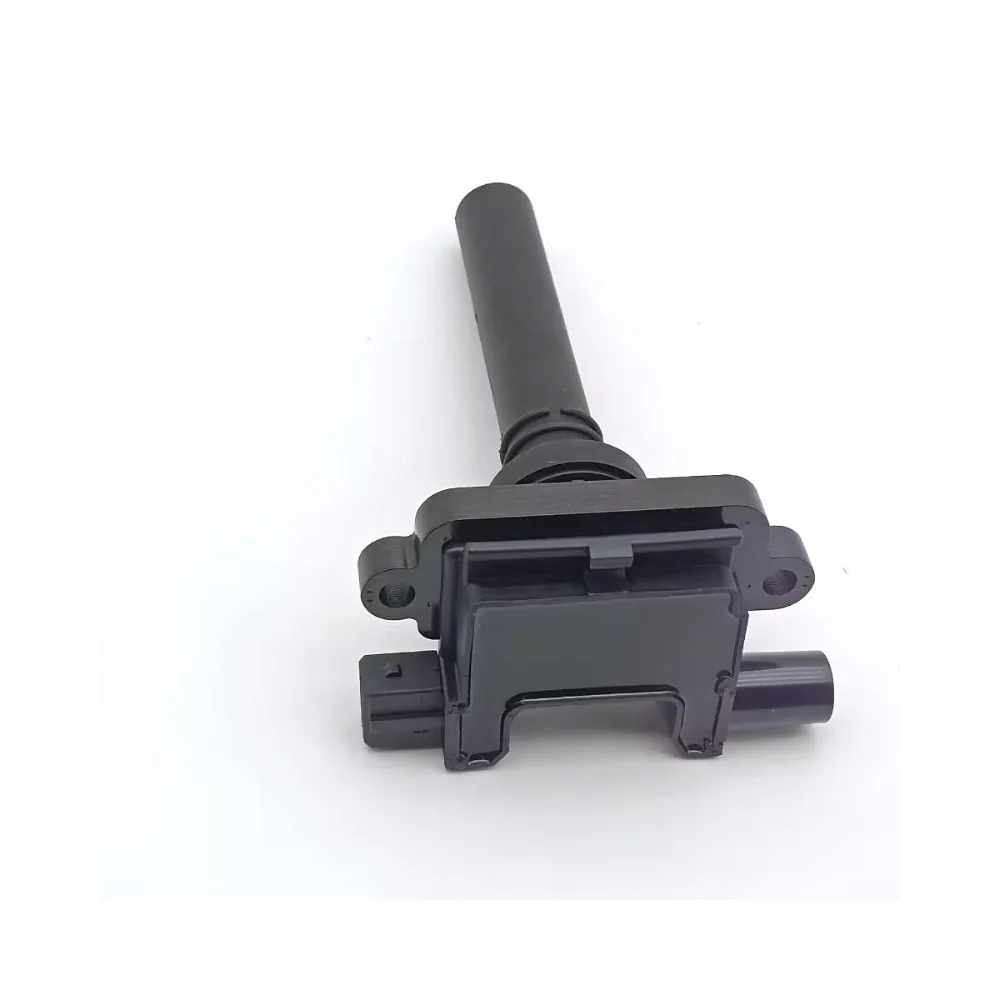 4Pcs 370501001 3705010E 3705010-01 3705010-E Ignition Coil For BYD Flyer Changan Star 3 2 Shenqi T20 BENNI MINI Benben