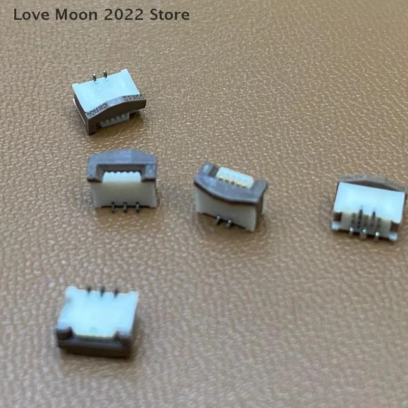 1Pcs For IPod Classic 6th 7th Gen 80GB 120GB 60GB And IPod Video 5th 30G 60G 80G Logic Board Battery Flex Connector Plug