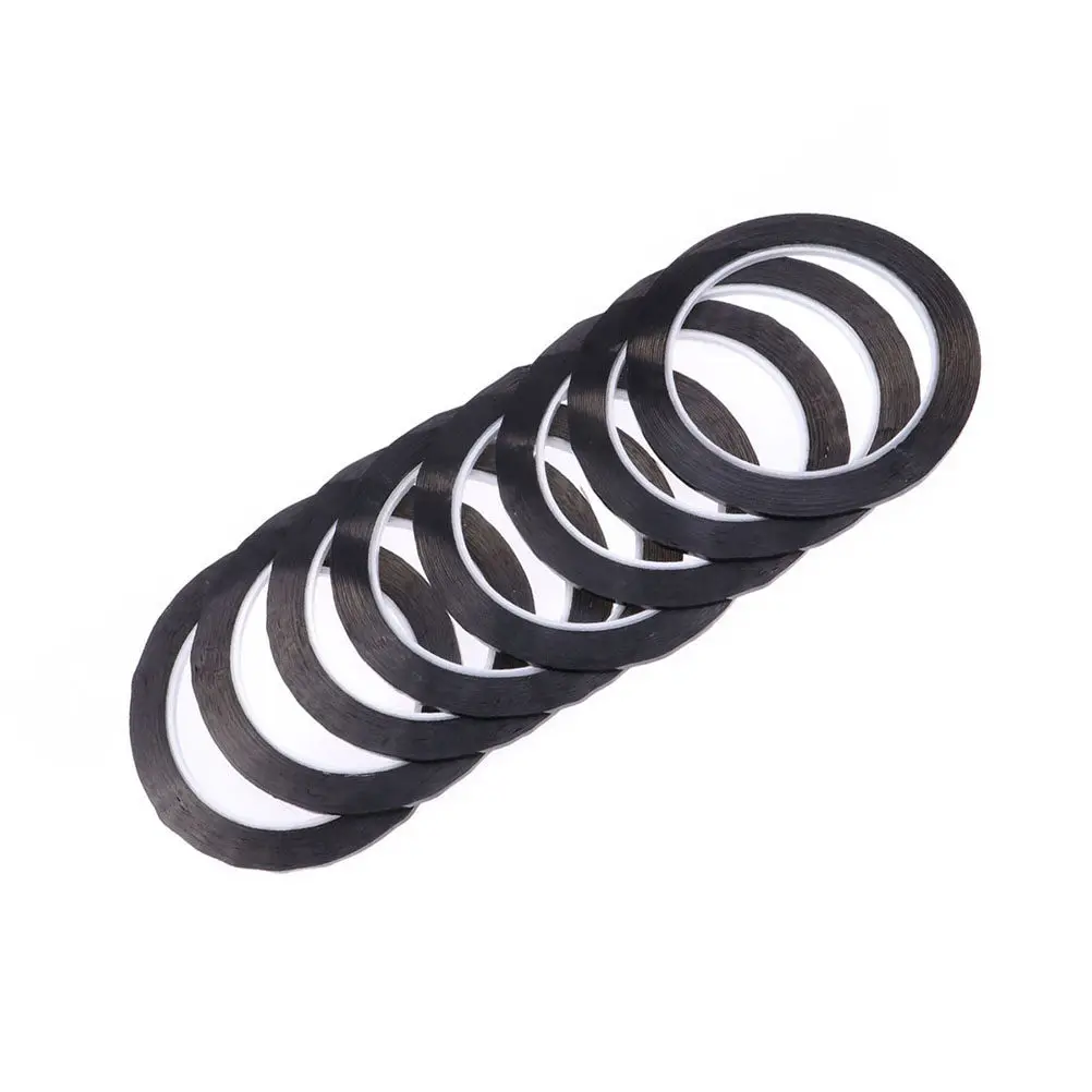 16pcs-black-self-adhesive-drafting-tape-for-whiteboard-glass-metal-paper-wood-ceramic-indoor-outdoor-grid-lines-chart-marking