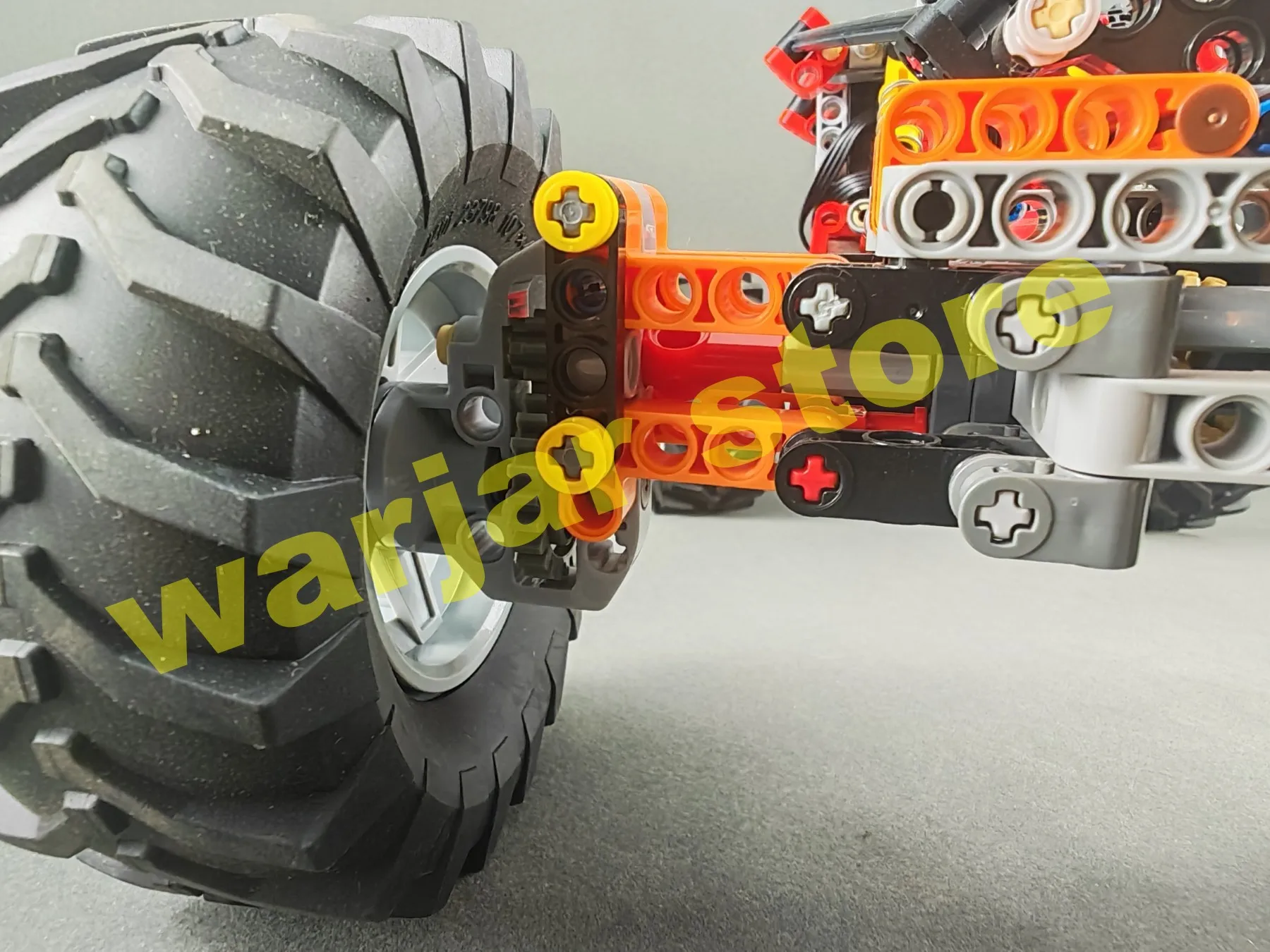 التقنية بنة تجديد أجزاء توجيه المحور الكواكب والعتاد الحد متغير نسبة التروس تعليق محرك أجزاء لعب الاطفال