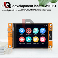 ESP32 WIFI&Bluetooth Development Board 2.8 inch LCD TFT Module 320*240 Smart Display Screen With Touch WROOM For Arduino