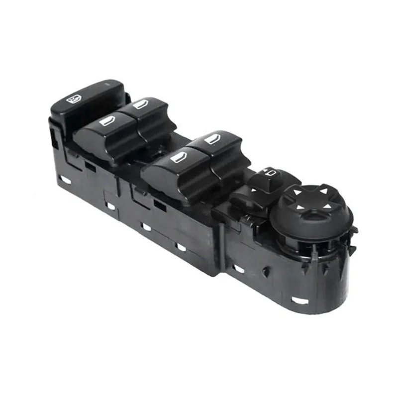 

Excellent-New High Quality Car Electric Window Control Lift Switch Left Front YL003606ZD For 4008 5008 Citroen C5 Aircro