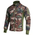 Jungle camo