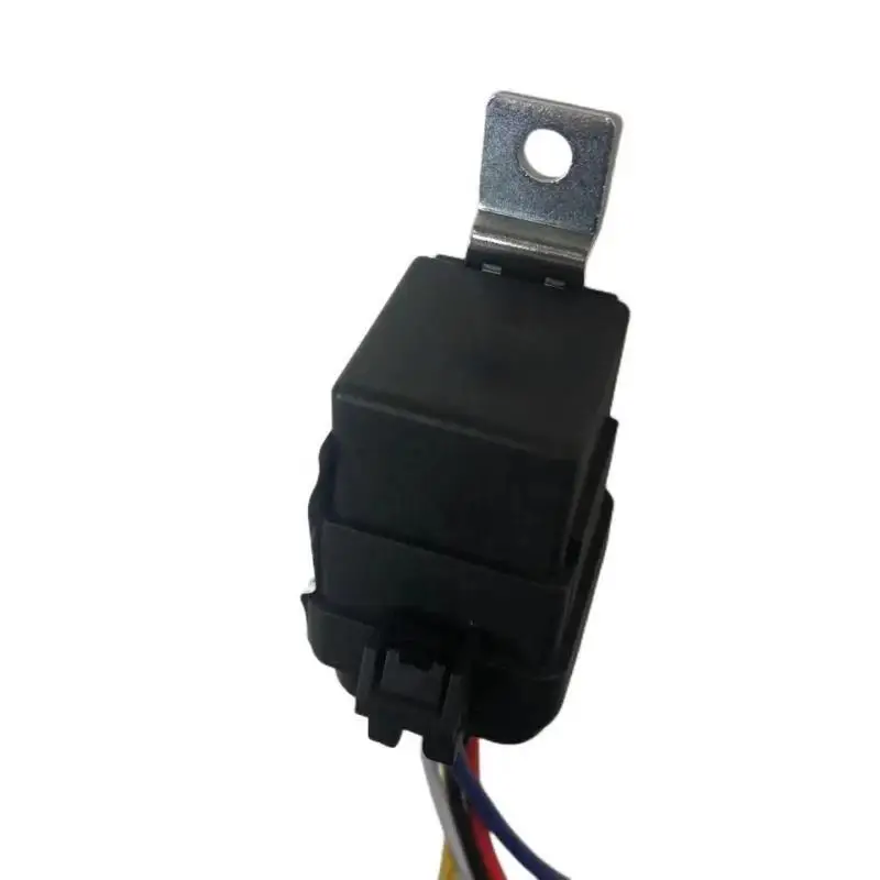 3740049  Weatherproof Lower Panel 12V Relay   JLG Parts