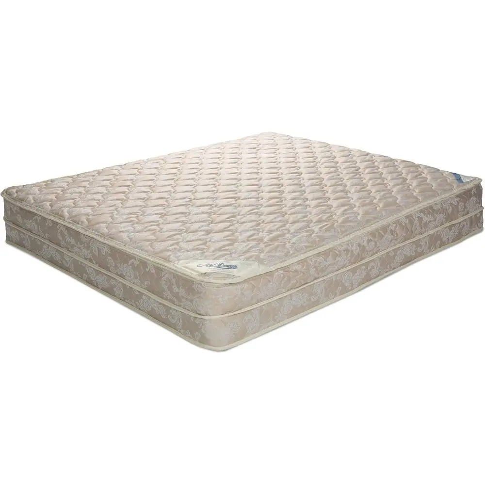 

Hypoallergenic Mattress with Electric Pump, 52 Full Size, Sleeper Sofa
