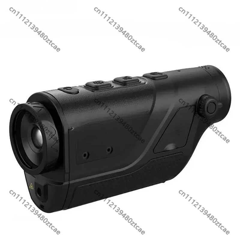 High-sensitivity infrared sensor, clear night vision imaging